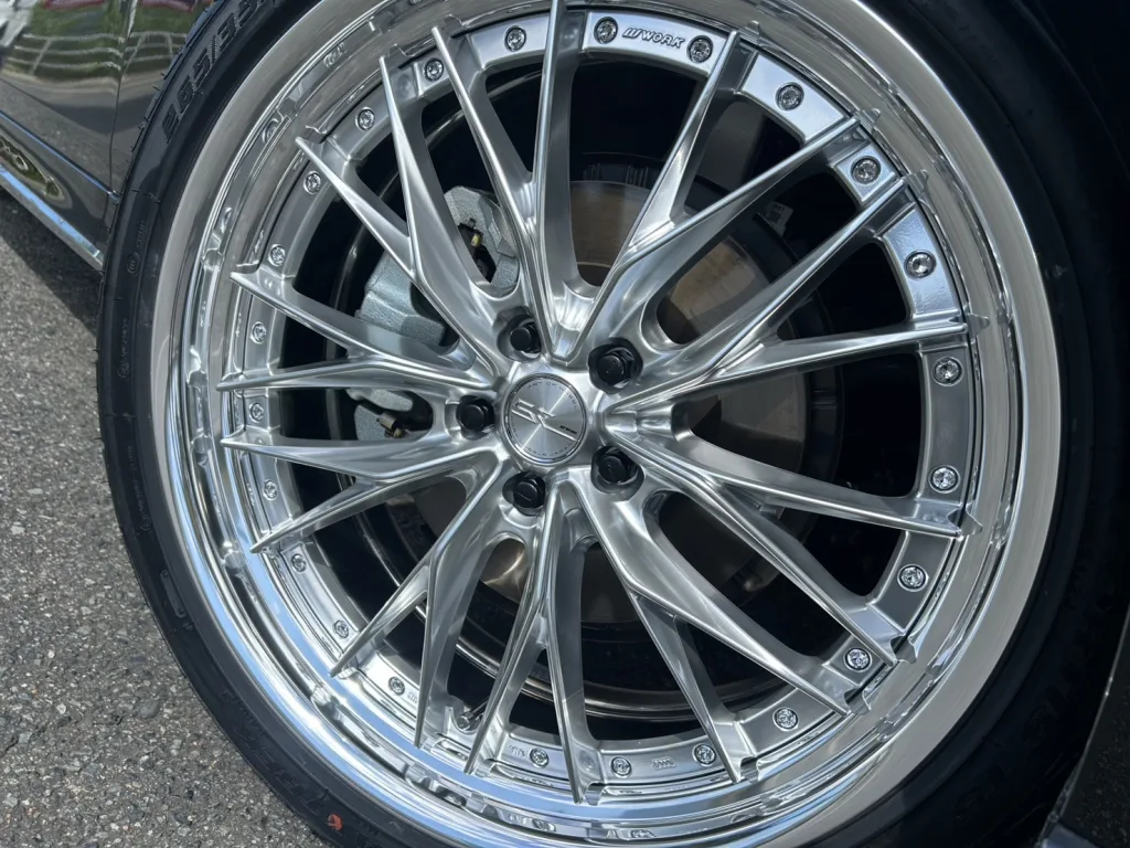 WORK SCHWERT BRUNNEN