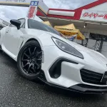 スバル BRZ