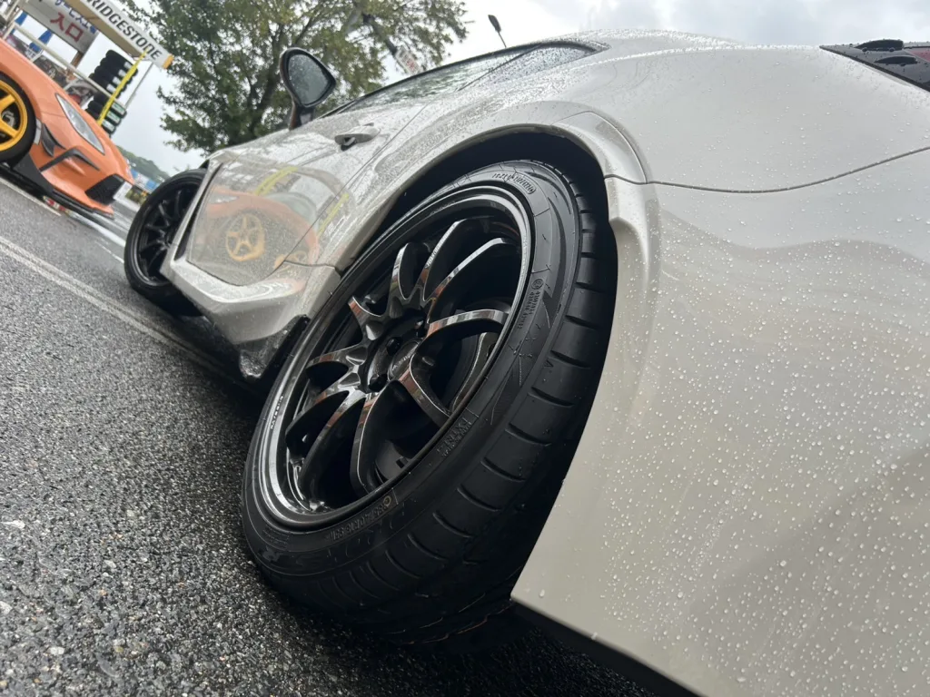 スバル BRZ