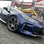 スバル BRZ