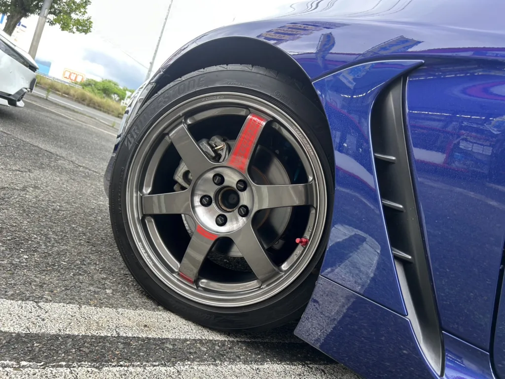 スバル BRZ