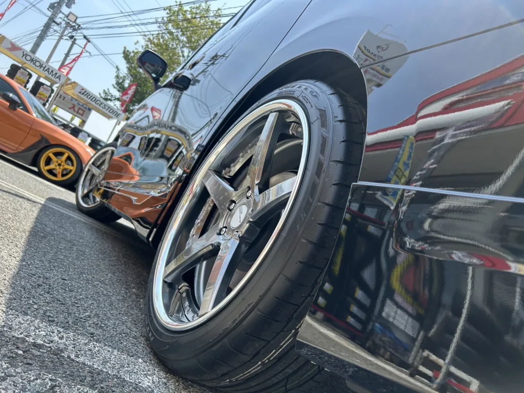 トヨタ40アルファード