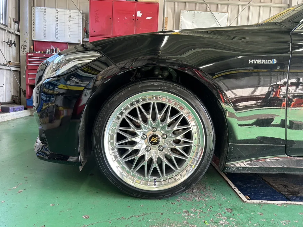 トヨタ220クラウン