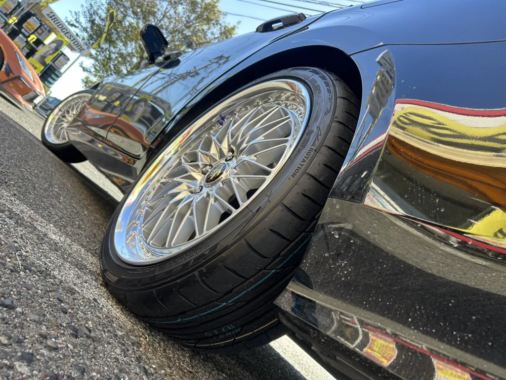 トヨタ220クラウン