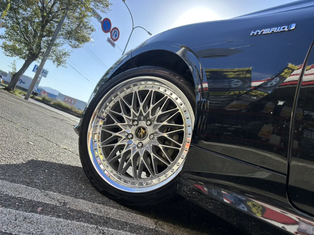 トヨタ220クラウン