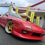 マツダRX-7（FC3S）