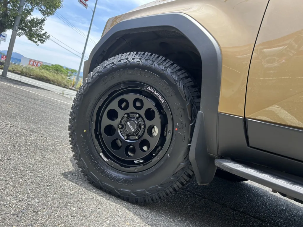 トヨタ ランクル250