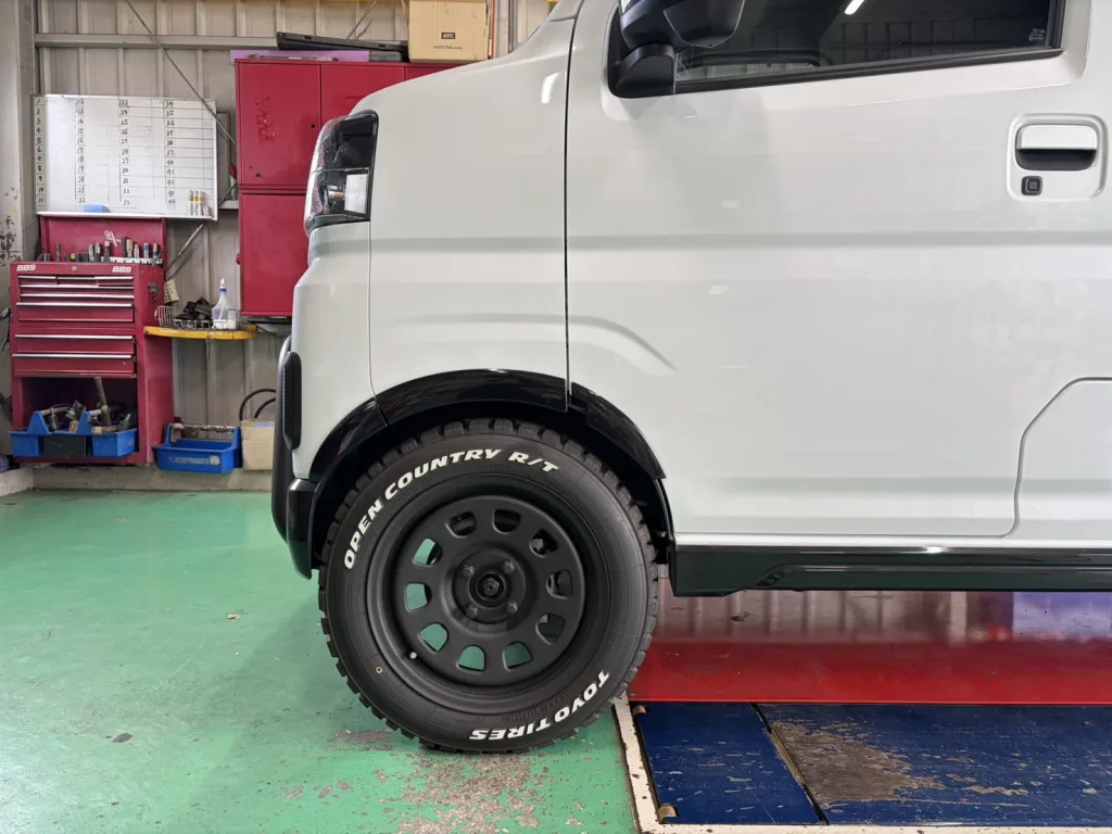 ダイハツ アトレー