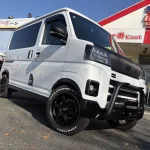 ダイハツ アトレー