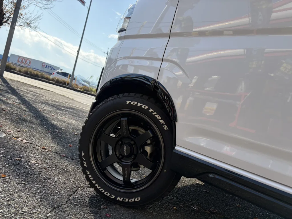 ダイハツ アトレー