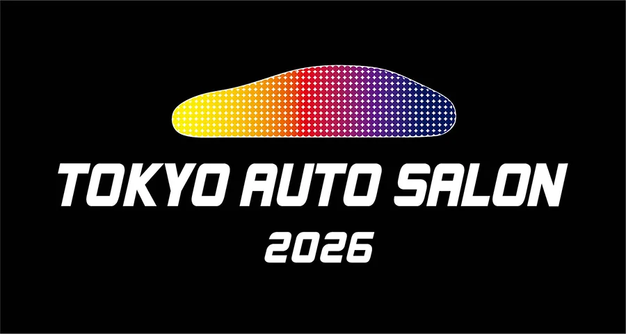 TOKYO AUTO SALON 2026