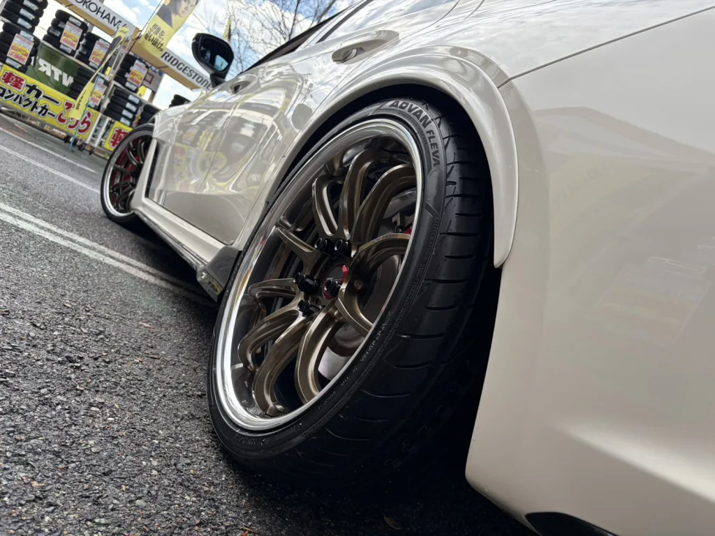 シビックタイプR