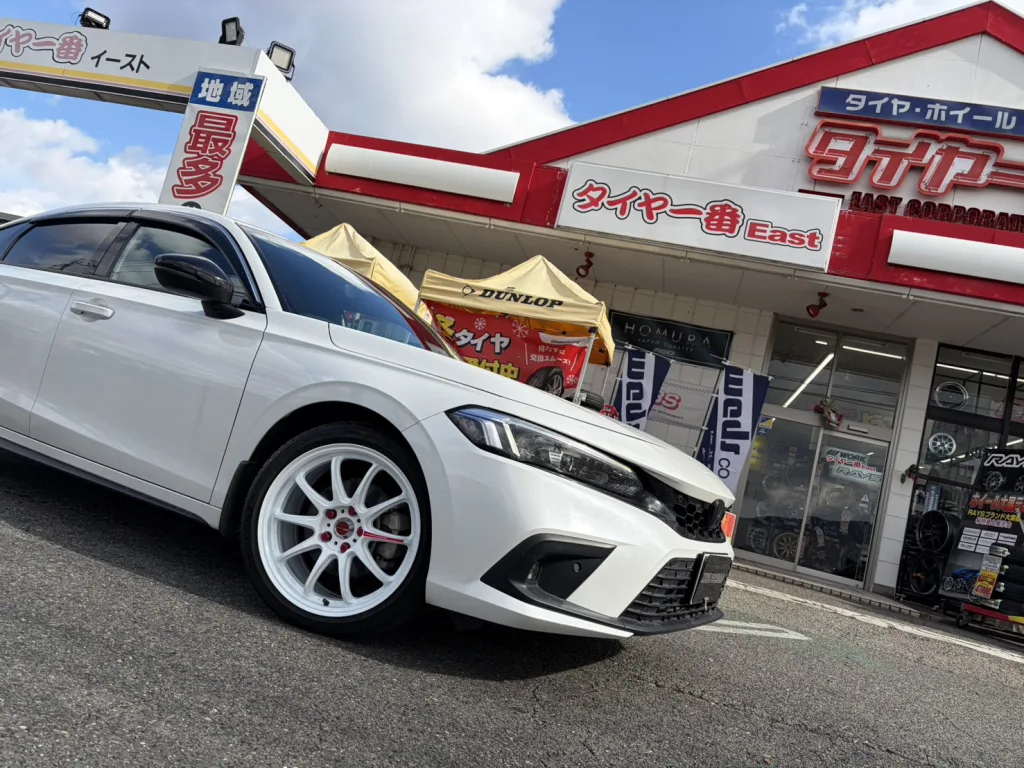 ホンダ シビック