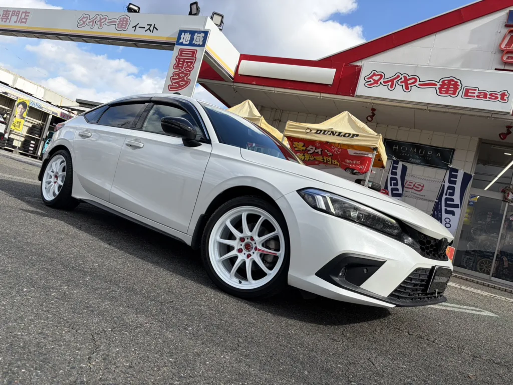 ホンダ シビック