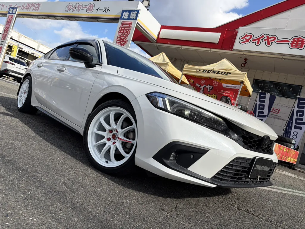 ホンダ シビック