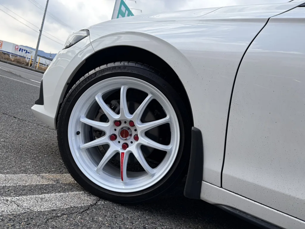 ホンダ シビック