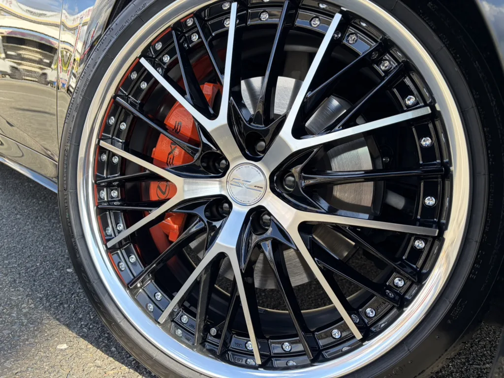 WORK シュヴァートSG2